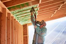 Best Garage Insulation  in Richland, PA